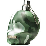 Police To Be Man Camouflage Toaletna voda 75ml