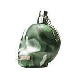 Police To Be Man Camouflage Toaletna voda 40ml