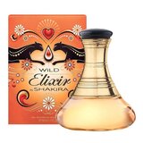 Shakira Wild Elixir toaletna voda, 50 ml