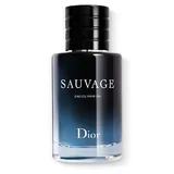 Dior Sauvage Eau de Parfum Parfemska voda 60ml