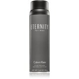 Calvin Klein Eternity dezodorans za muškarce, 152 g