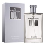 Sergio Tacchini Uomo Toaletna voda 100ml