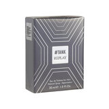 Replay Tank for Him Eau de Toilette, 30 ml