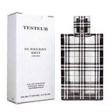 Burberry Brit Men - s poklopcem Eau de toilette - Tester, 100 ml