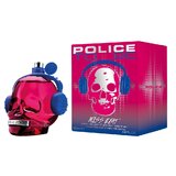 Police To Be Miss Beat Parfemska voda
