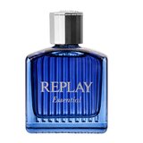 Replay Essential for Him Toaletna voda - Tester