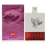 Lee Cooper RDLC za žene Eau de Toilette, 100 ml
