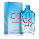 Calvin Klein Ck One Summer toaletna voda 