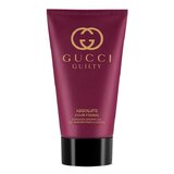 Gucci Guilty Absolute pour Femme gel za tuširanje