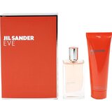Jil Sander Eve Poklon set, Toaletna voda 30ml + mlijeko za tijelo 75ml