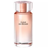 Karl Lagerfeld Fleur De Pecher Les Parfums Matieres Parfemska voda - Tester 100ml