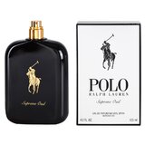 Ralph Lauren Polo Supreme Oud parfemska voda - tester, 125 ml