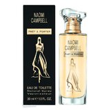 Naomi Campbell Pret A Porter Toaletna voda 30ml