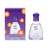 Ulric de Varens Mini Sexy Eau de Parfem, 25 ml