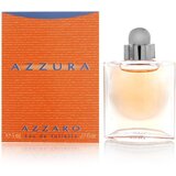 Azzaro Azzura toaletna voda, 5 ml
