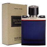 Balmain Homme Eau de Toilette - Tester