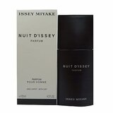 Issey Miyake Nuit d'Issey Parfum Parfemska voda - Tester 125ml