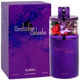 Ajmal Orchidee Celeste Parfemska voda, 75 ml