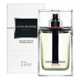 Christian Dior Homme Sport 2017 Eau de Toilette, 200 ml
