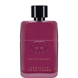 Gucci Guilty Absolute Pour Femme Parfemska voda 50ml