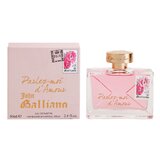 John Galliano Parlez-Moi d'Amour Eau de Parfem