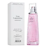 Givenchy Live Irresistible Blossom Crush toaletna voda - tester, 75 ml
