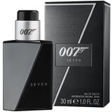 James Bond 007 Seven Intense Parfemska voda