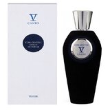 Ekstrakt parfema V Canto Cor Gentile - Tester, 100 ml