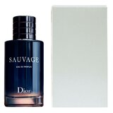Dior Sauvage Eau de Parfum Parfemska voda - Tester 100ml