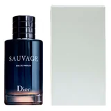 Dior Sauvage Eau de Parfum Parfemska voda - Tester 100ml