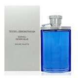 Dunhill Desire Blue Eau de Toilette - tester, 100 ml