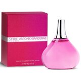 Antonio Banderas Spirit For Women toaletna voda 