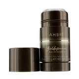 Hugo Boss Baldessarini Ambre Deostick