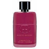 Gucci Guilty Absolute Pour Femme Parfemska voda - Tester 90ml