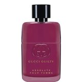 Gucci Guilty Absolute Pour Femme Parfemska voda 30ml