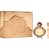 Paco Rabanne Olympea Intense Poklon set, parfemska voda 80ml + parfemska voda 10ml