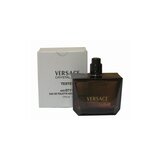 Versace Crystal Noir - bez poklopca Eau de Toilette - Tester, 90 ml