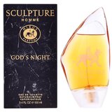 Nikos Sculpture Homme God's Night Eau de Toilette