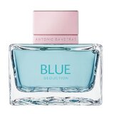 Antonio Banderas Blue Seduction For Woman Toaletna voda 80ml