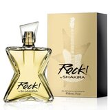 Shakira Rock! Toaletna voda 80ml