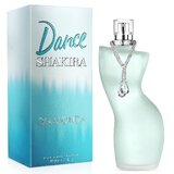 Shakira Dance Diamonds toaletna voda, 80 ml