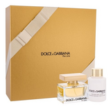 Dolce & Gabbana The One Poklon set, parfemska voda 50ml + mlijeko za tijelo 100ml