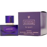 David Beckham Intimately Night for Woman Eau de Toilette