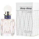 Miu Miu L'Eau Rosée Eau de Toilette - tester, 100 ml