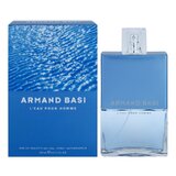 Armand Basi L'Eau Pour Homme toaletna voda, 125 ml