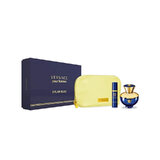Versace Dylan Blue pour Femme Poklon set