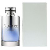 Boucheron Quatre Pour Homme Intense Eau de Toilette - tester