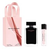 Narciso Rodriguez Narciso Rodriguez for Her Poklon set, Toaletna voda 100ml + Toaletna voda 10ml