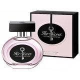 Antonio Banderas Her Secret Eau de Toilette, 50 ml