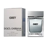 Dolce & Gabbana The One Grey toaletna voda 30ml